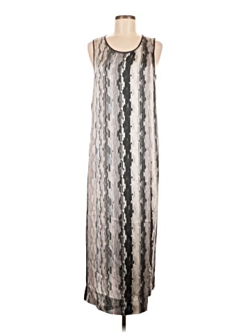 Burning Torch Casual Dress (view 1)
