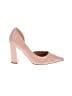 ASOS Pink Tan Heels Size 8 - photo 1
