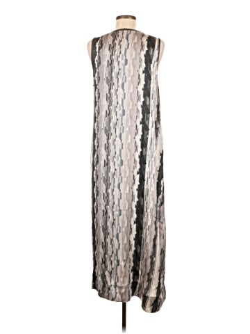 Burning Torch Casual Dress (view 2)