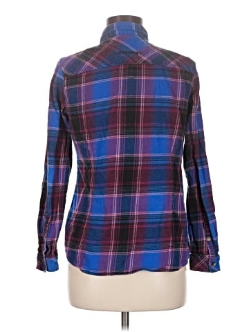 Legendary Whitetails Long Sleeve Button-Down Shirt (view 2)
