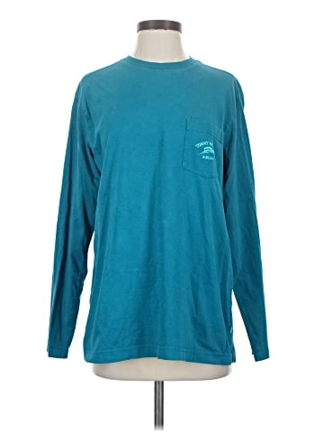 Tommy Bahama Long Sleeve T-Shirt (view 1)