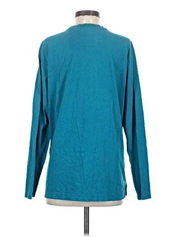 Tommy Bahama Long Sleeve T-Shirt (view 2)