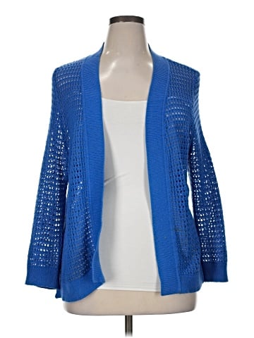 89th & Madison Cardigan (view 1)