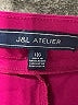 Atelier Purple Active Pants Size L - photo 7
