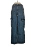 BDG 100% Cotton Blue Jeans Size 25 waist - photo 1