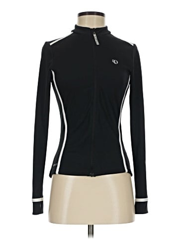 Pearl Izumi Track Jacket (view 1)
