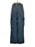 BDG 100% Cotton Blue Jeans Size 25 waist - photo 2