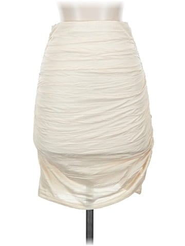 Sabina Musayev Formal Skirt (view 1)