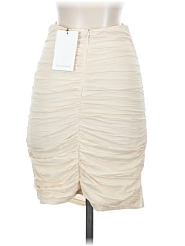 Sabina Musayev Formal Skirt (view 2)
