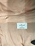 Wilfred 100% Cupro Tan Long Sleeve Blouse Size XS - photo 7