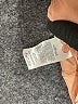 Wilfred 100% Cupro Tan Long Sleeve Blouse Size XS - photo 8