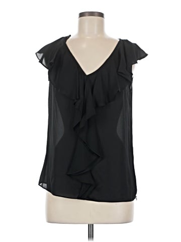 Rafaella Sleeveless Blouse (view 1)