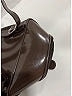 Gucci Brown Vintage Bamboo Mini Backpack One size - photo 3