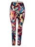 Unbranded Print Pink Active Pants Size XXL - photo 2