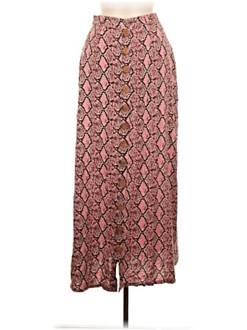 Material Girl Casual Skirt (view 1)