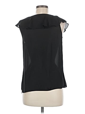 Rafaella Sleeveless Blouse (view 2)