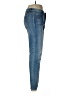 Vigoss Hearts Blue Jeans Size 29 waist - photo 4