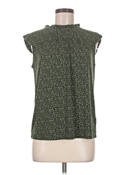 Adrianna Papell Sleeveless Blouse