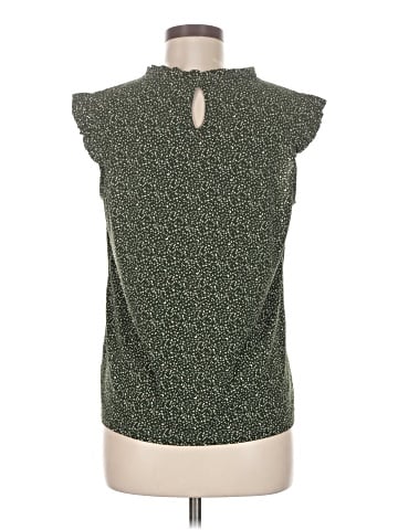 Adrianna Papell Sleeveless Blouse (view 2)