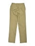 Class Club 100% Polyester Green Jeans Size 7 - photo 2