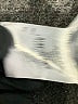 Axara Paris Print Silver Casual Pants Size EU (FR) 38 / US 6 - photo 8