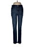 Gibson Latimer Solid Blue Jeans Size 8 - photo 1