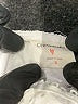 Crewcuts 100% Cotton Ivory Long Sleeve Blouse Size S (kids) - photo 3