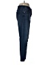 Gibson Latimer Solid Blue Jeans Size 8 - photo 4