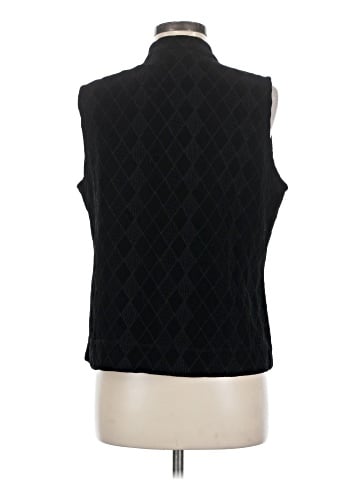 Travelers by Chico's Vest (view 2)