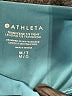 Athleta Teal Yoga Pants Size M - photo 7