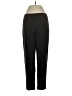 Worthington Chevron-herringbone Black Dress Pants Size 4 - photo 1