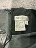 Worth 100% Leather Black Short Sleeve Top Size 2 - photo 6