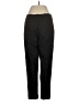 Worthington Chevron-herringbone Black Dress Pants Size 4 - photo 2