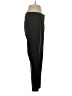 Worthington Chevron-herringbone Black Dress Pants Size 4 - photo 4