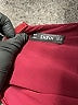 Shein 100% Polyester Burgundy Cocktail Dress Size XS - photo 7