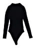 Just Fab Black Bodysuit Size M - photo 2