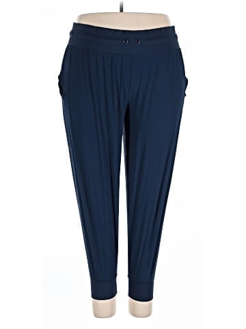 Athletic Works Active Pants (view 1)