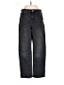 J.Crew Black Jeans Size 25 waist - photo 1