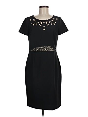 Antonio Melani Cocktail Dress (view 1)