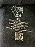 Unbranded Black Blue Pullover Hoodie Size XL - photo 7