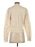 See By Chloé Ivory Pullover Sweater Size S - photo 2