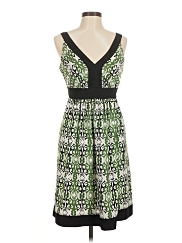 Trulli Cocktail Dress (view 1)