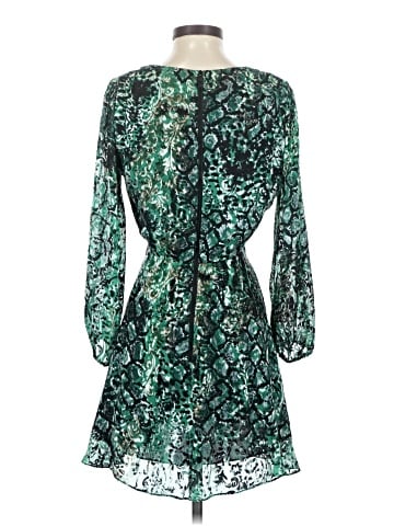Alice + Olivia Cocktail Dress (view 2)