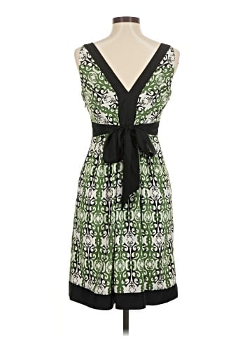Trulli Cocktail Dress (view 2)
