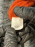 J.Crew Brown Turtleneck Sweater Size S - photo 8