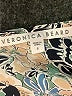 Veronica Beard 100% Silk Paisley Blue Casual Dress Size 8 - photo 6