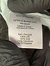 Veronica Beard 100% Silk Paisley Blue Casual Dress Size 8 - photo 7