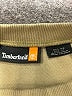 Timberland 100% Cotton Tan Cardigan Size M - photo 7