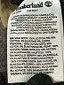 Timberland 100% Cotton Tan Cardigan Size M - photo 8