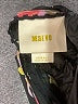 Maeve 100% Polyester Floral Black Casual Dress Size XS - photo 7